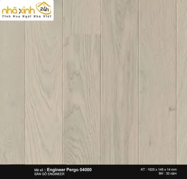 Engineer Pergo 04000