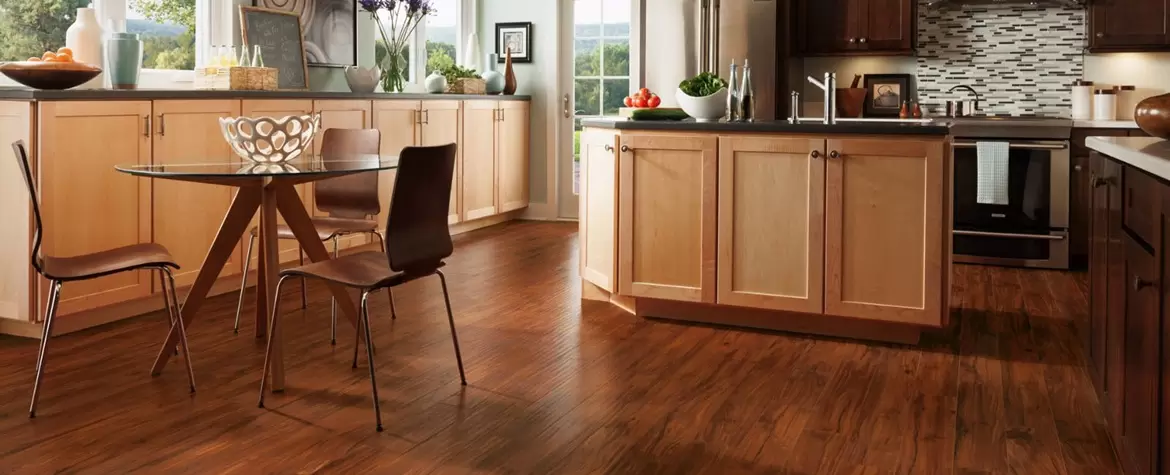 SÀN GỖ NGỌC HÀ