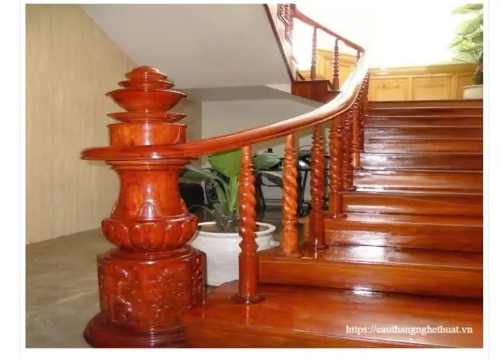 SÀN GỖ NGỌC HÀ